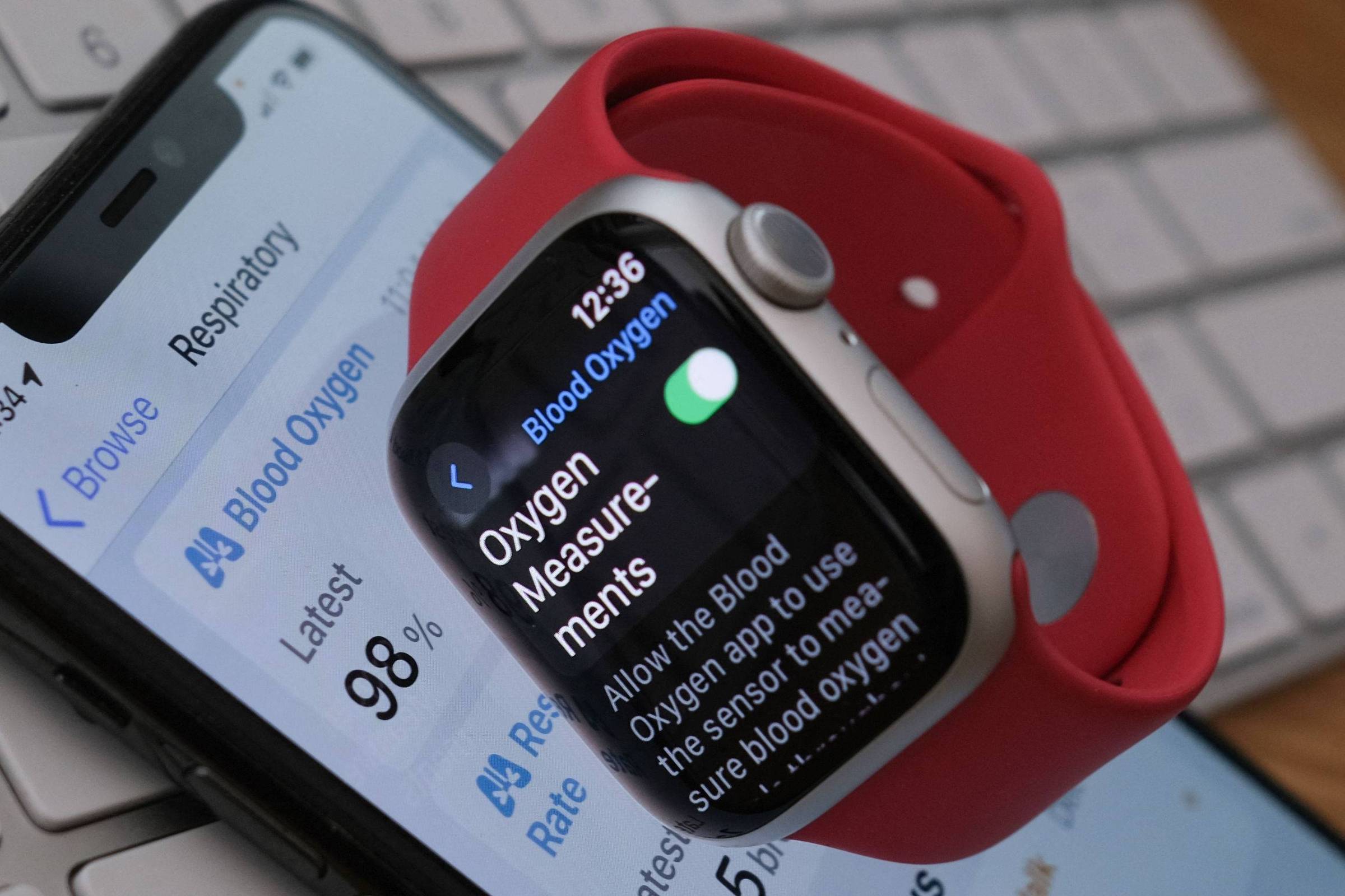 Smartwatches: Apple is released to sell models – 12/27/2023 – Tech