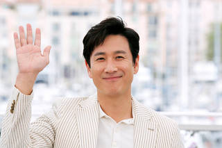 South Korean actor Lee Sun-kyun found dead