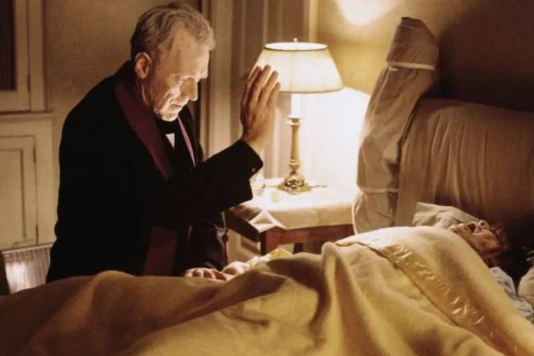 'O Exorcista' foi primeiro filme de terror indicado ao Oscar de melhor filme