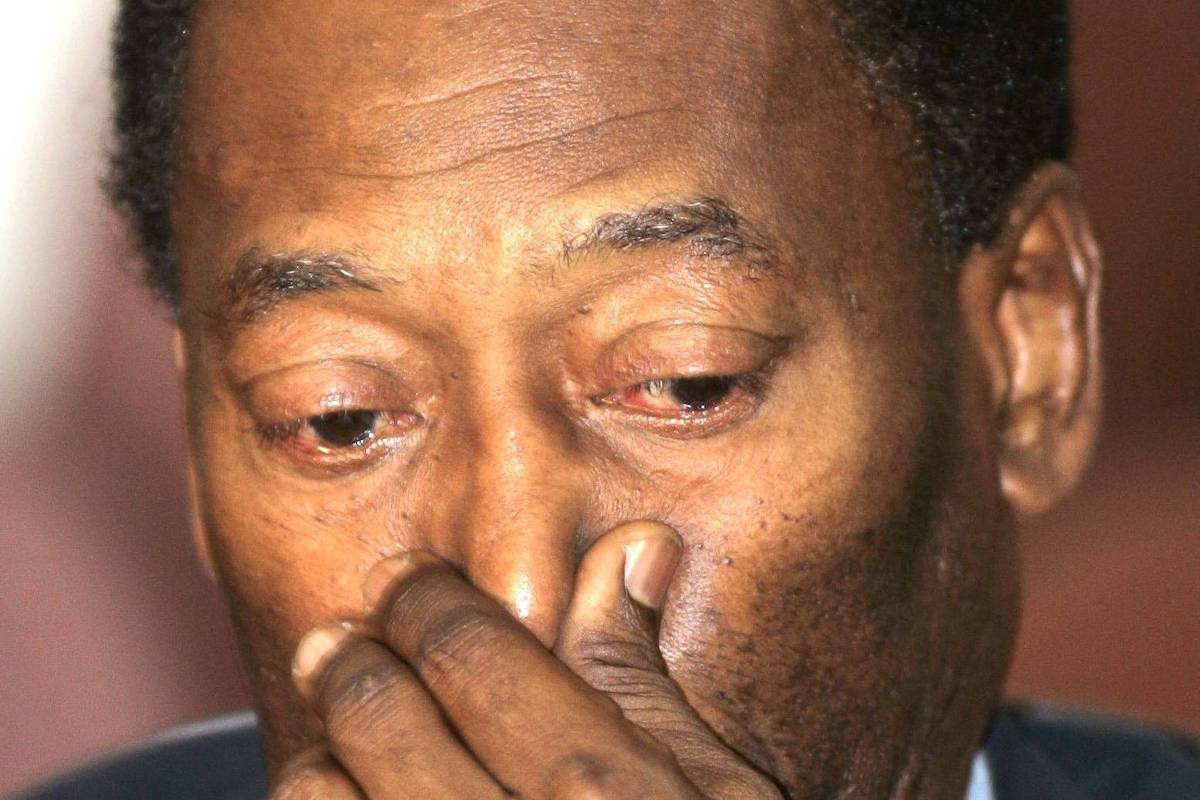 In the first year without King Pelé, Brazil is a plebeian in football – 12/29/2023 – The World Is a Ball