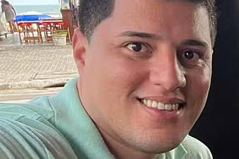 Jornalista e pré-candidato a prefeito de Guarujá (SP) é morto a tiros