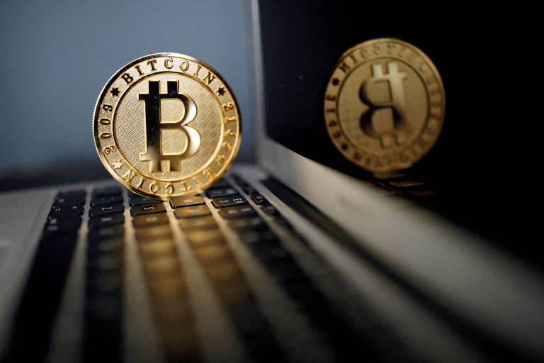 Bitcoin sobe mais de 130% e lidera rendimentos em 2023; veja ranking