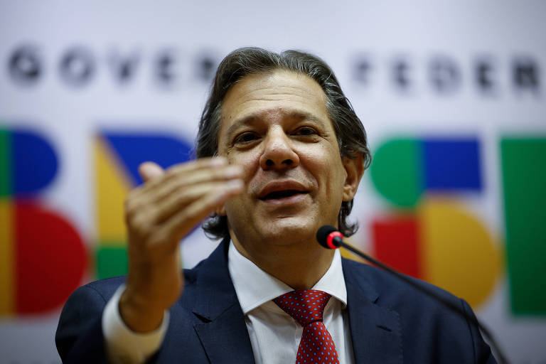 Governo Lula publica MP que reonera folha de pagamento a partir de 1º de abril