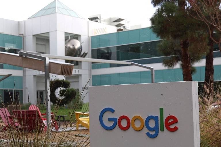 Google admite rastreio secreto de milhões de usuários e chega a acordo em processo bilionário nos EUA