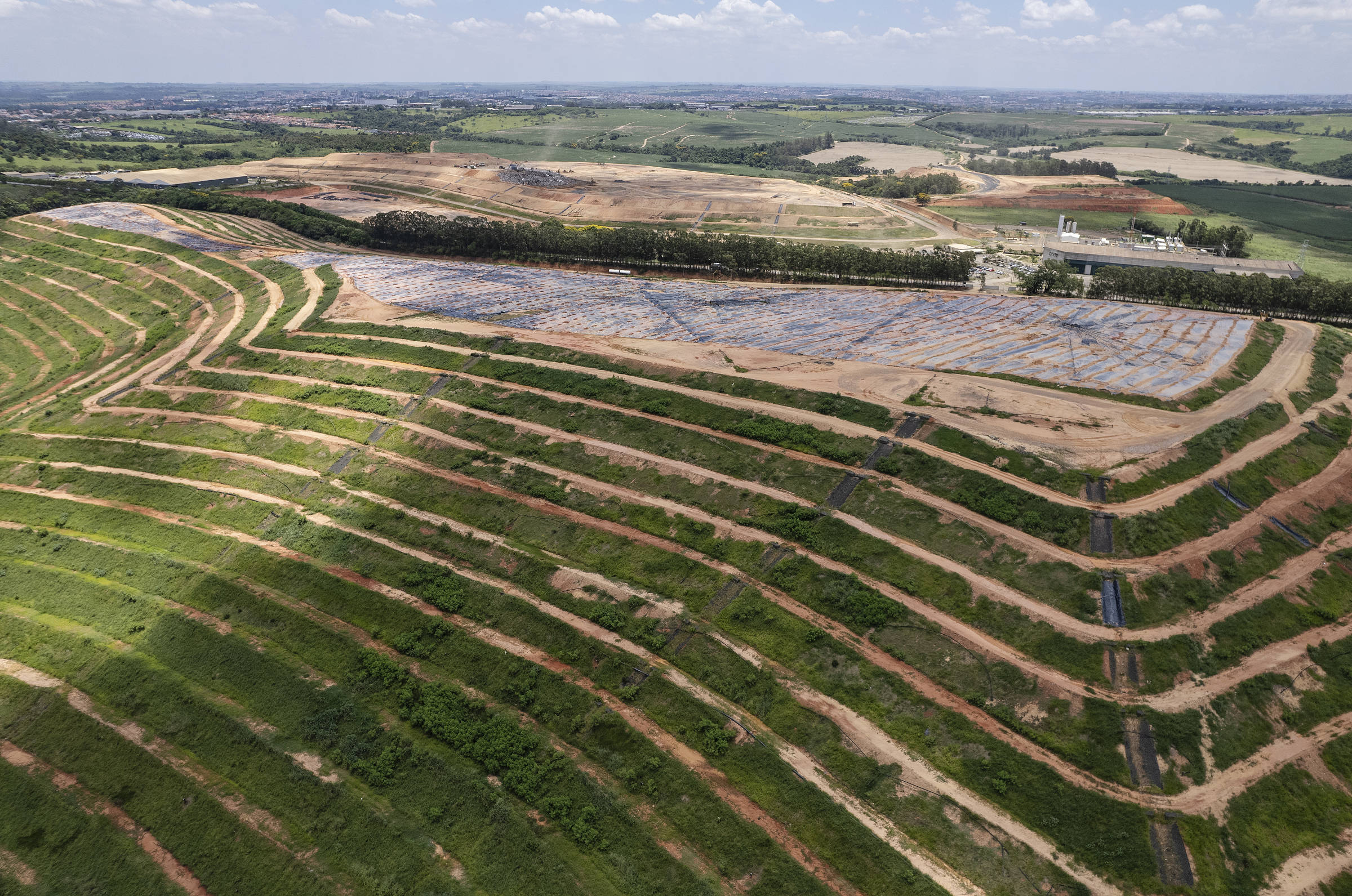 Novo estudo reúne soluções brasileiras para o clima e busca atrair investimentos