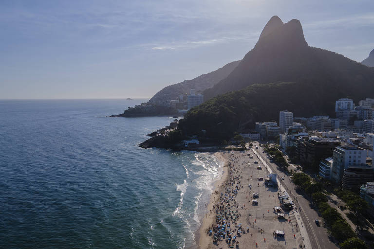 Como o Leblon de Manoel Carlos explica a segregação espacial do Rio de Janeiro