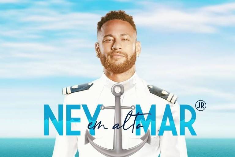 O cruzeiro de Neymar e o submundo do trabalho que acontece em navios de luxo