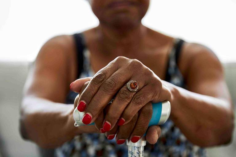 Por que mortes de idosos por quedas quase dobraram em dez anos no Brasil