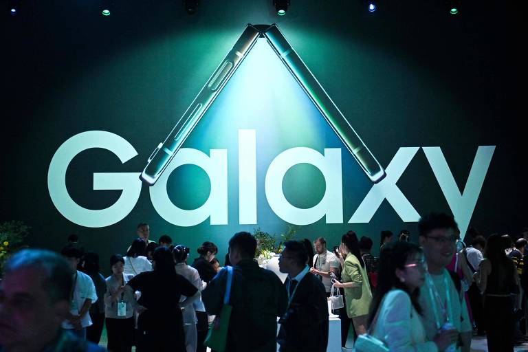 Samsung deve lançar Galaxy S24 em 17 de janeiro e aposta em IA