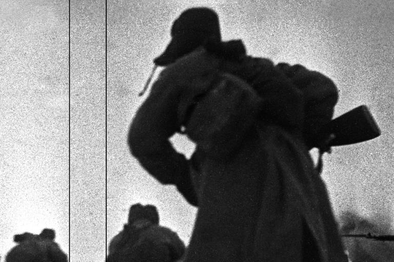 'Stalingrado' não passa de antecessor pálido do grande 'Vida e Destino'