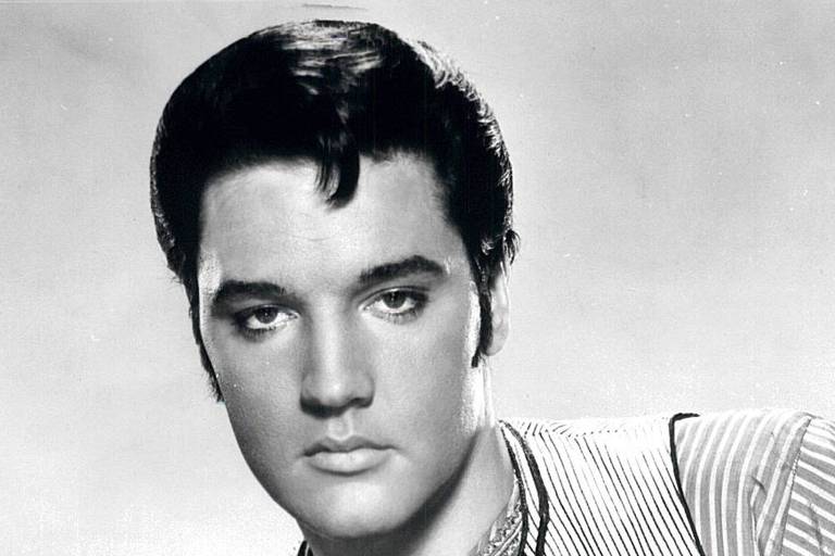 Como será volta de Elvis Presley aos palcos na forma de holograma criado por IA