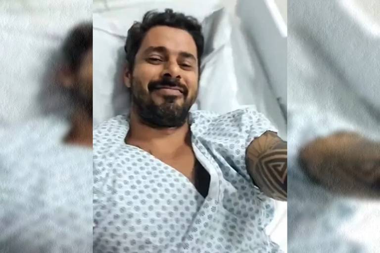 João Carreiro gravou vídeo no hospital com recado para fãs antes de morrer; veja