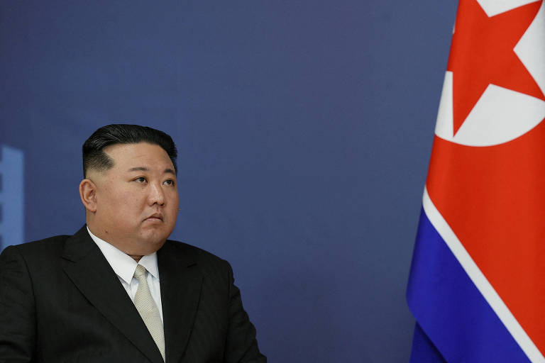 Coreia do Norte muda política de décadas e passa a tratar Seul como inimiga