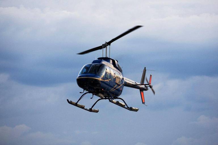 Polícia confirma queda de helicóptero em SP: quais os principais motivos por trás de acidentes no Brasil