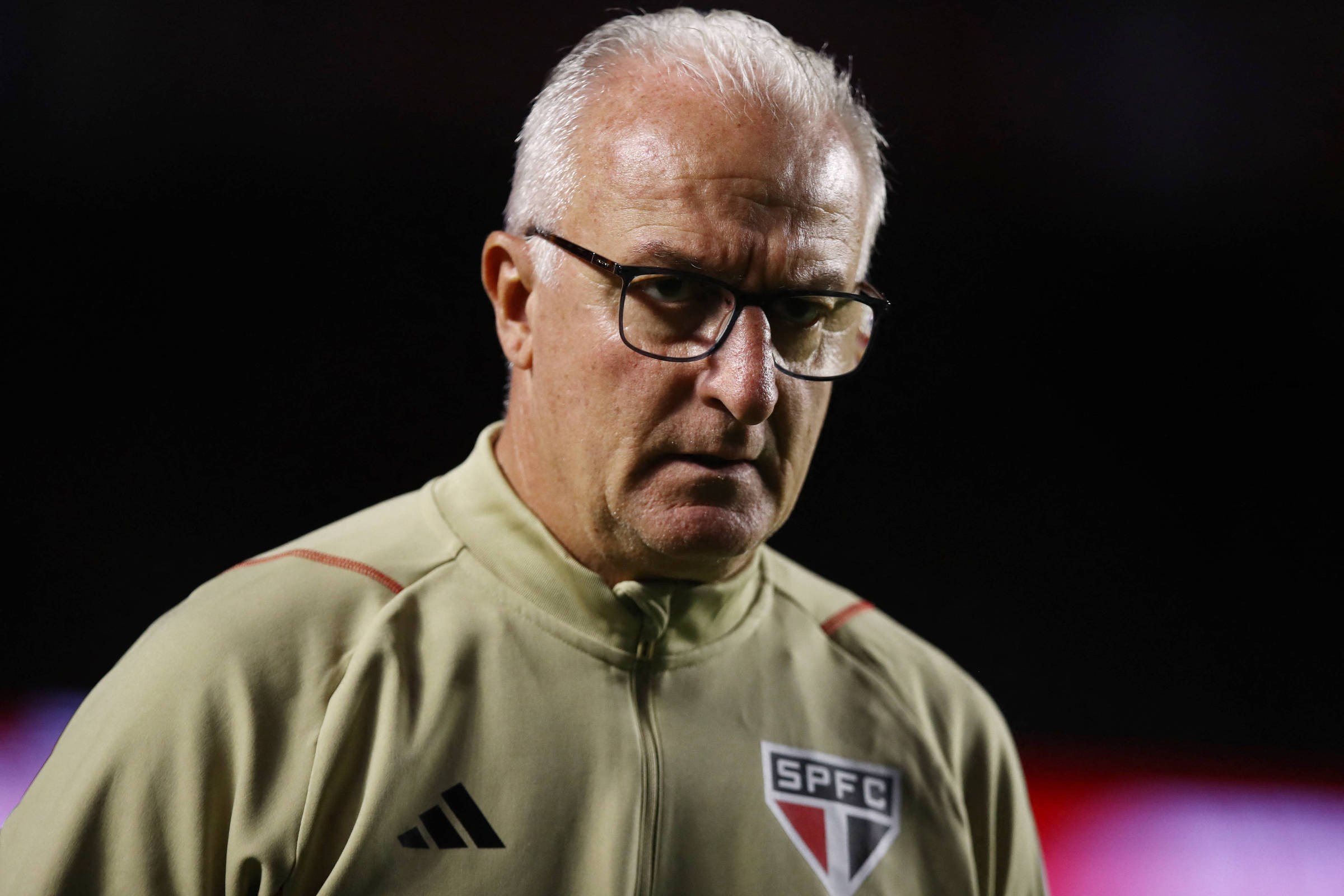 Dorival Júnior Accepts Invitation to Lead the Brazilian National Team ...