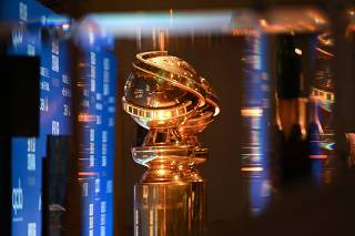 Fresh start or 'unseemly' stunt? New-look Golden Globes to unveil nominations
