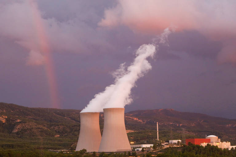 Polêmica, energia nuclear volta ao centro das discussões climáticas