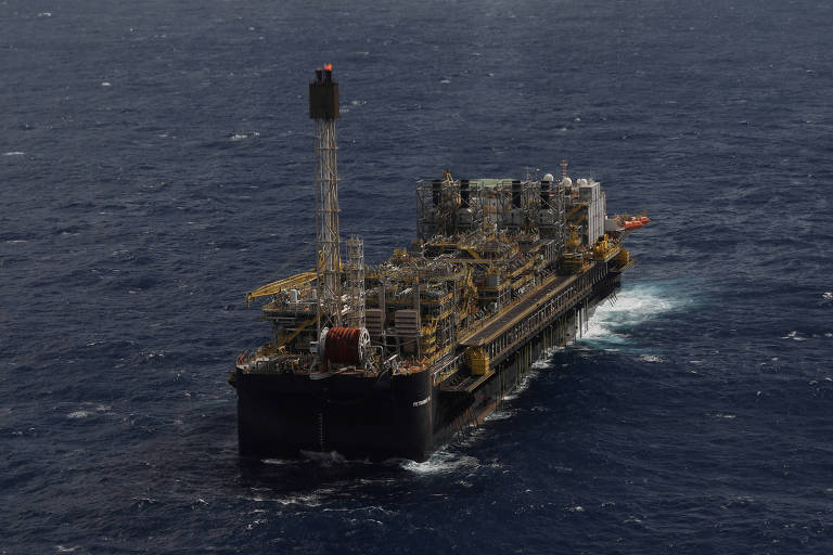 Petrobras, TotalEnergies e Shell testarão a captura de CO2 em campo brasileiro