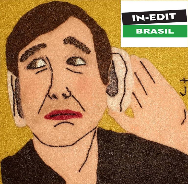 Festival Internacional do Documentário Musical In-Edit Brasil está com inscrições abertas