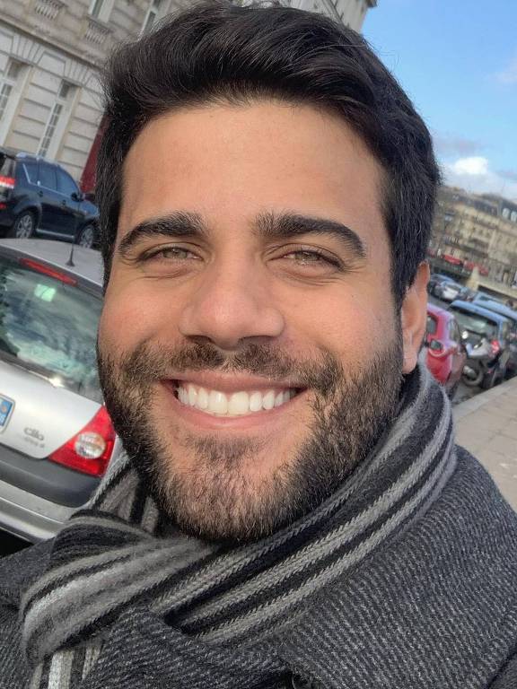 Imagens do dentista Jorge Mateus
