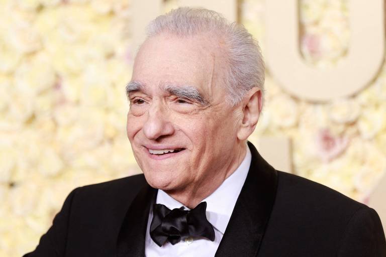 Scorsese diz que seu próximo filme será sobre Jesus e que religião pode ajudar a viver