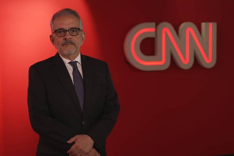 CNN Brasil contrata Antonio Lavareda para a cobertura das eleições municipais de 2024