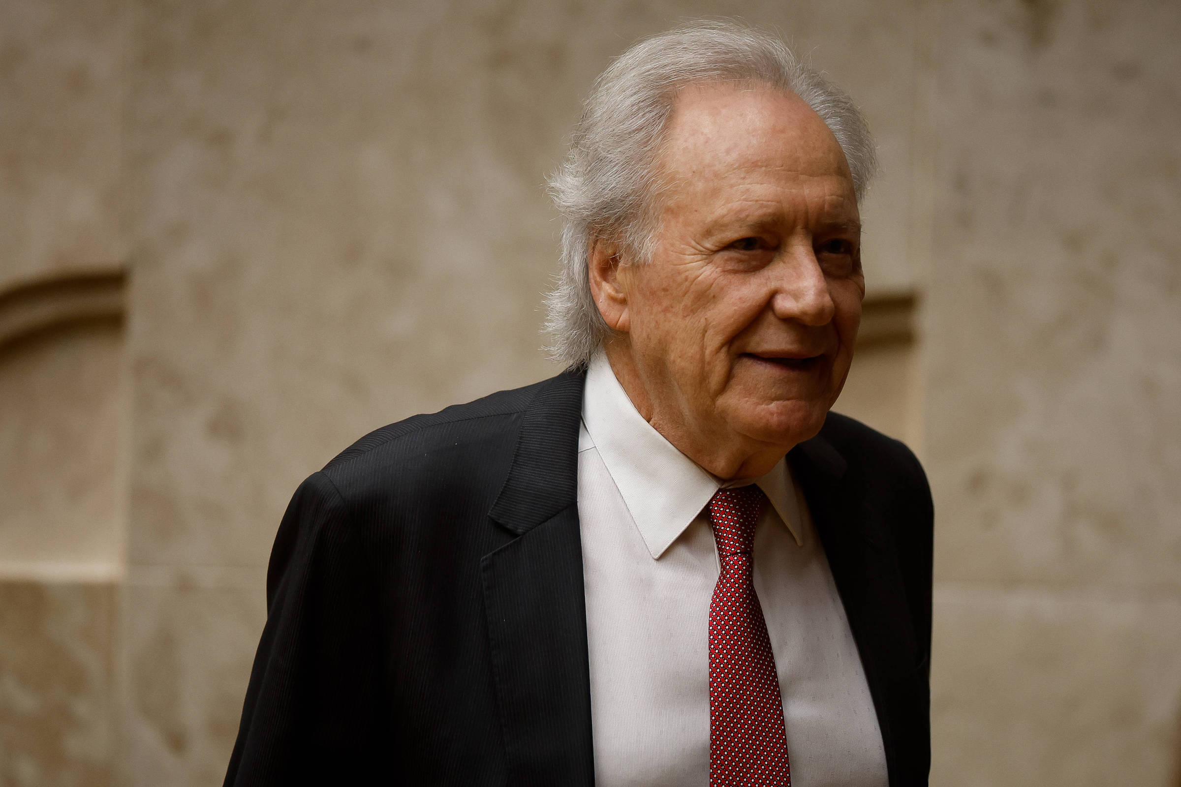 Lewandowski será o substituto de Dino no Ministério da Justiça de Lula