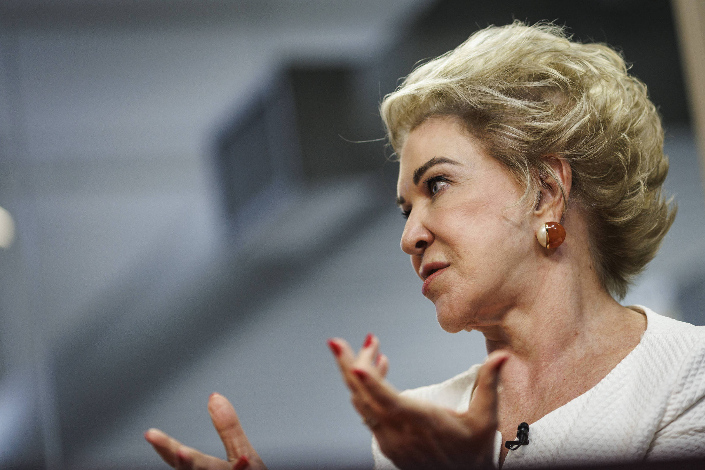 Marta vice de Boulos é revés para Nunes e obstáculo a mais para chapa Tabata-Datena