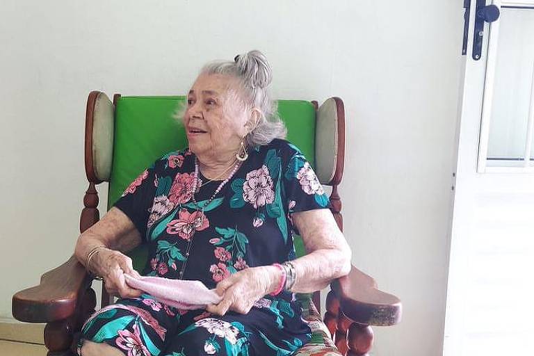 Mortes: Cantora, conseguiu realizar sonho de lançar CD aos 91 anos