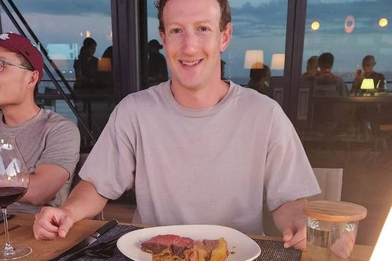 Mark Zuckerberg vai criar gado que come macadâmia no Havaí: 'Meu projeto mais delicioso'