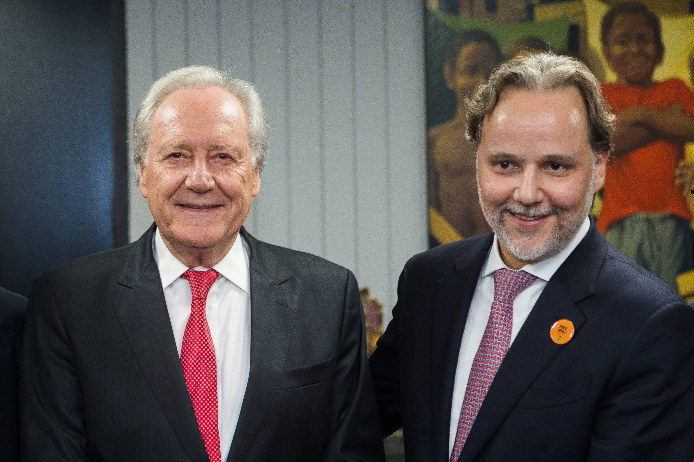 Coordenador do grupo Prerrogativas diz celebrar indicação de Lewandowski para a Justiça