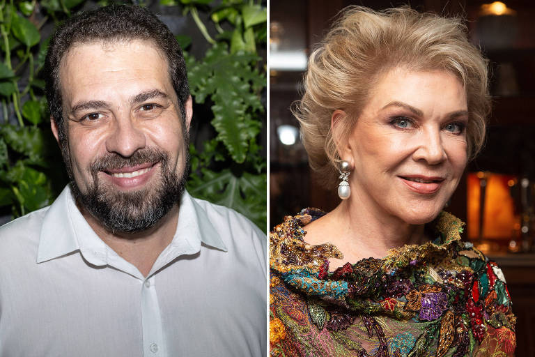Marta receberá Boulos em casa que marcou alianças de Lula com Alckmin e Tebet