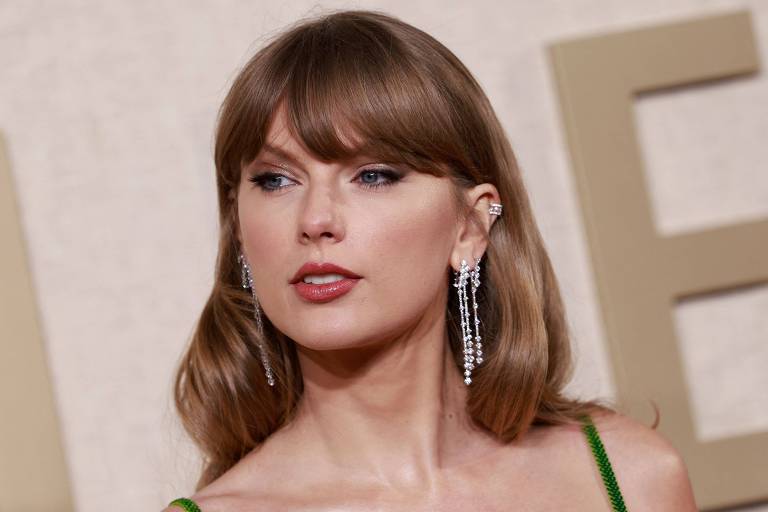 Nudes de Taylor Swift com IA viram alvo de denúncia do sindicato dos atores