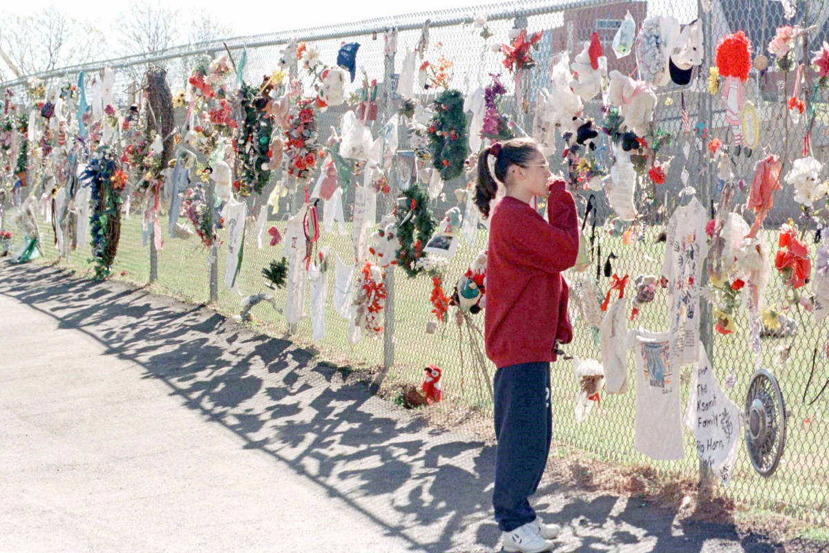 As redes e o extremismo