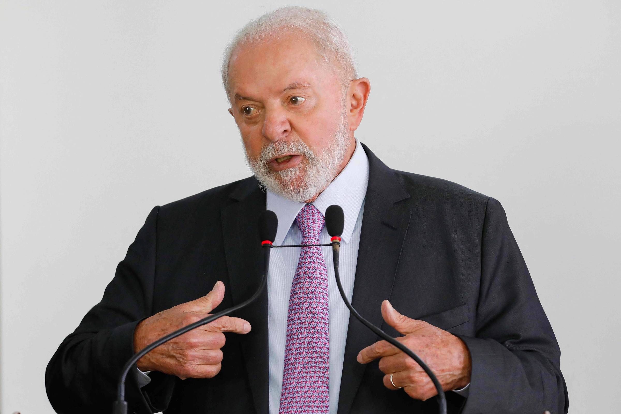 IR: Lula says he will exempt up to two minimum wages – 01/23/2024 – Market