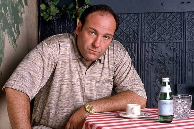 HBO celebra 25 anos de 'Família Soprano' com série de resumos no TikTok