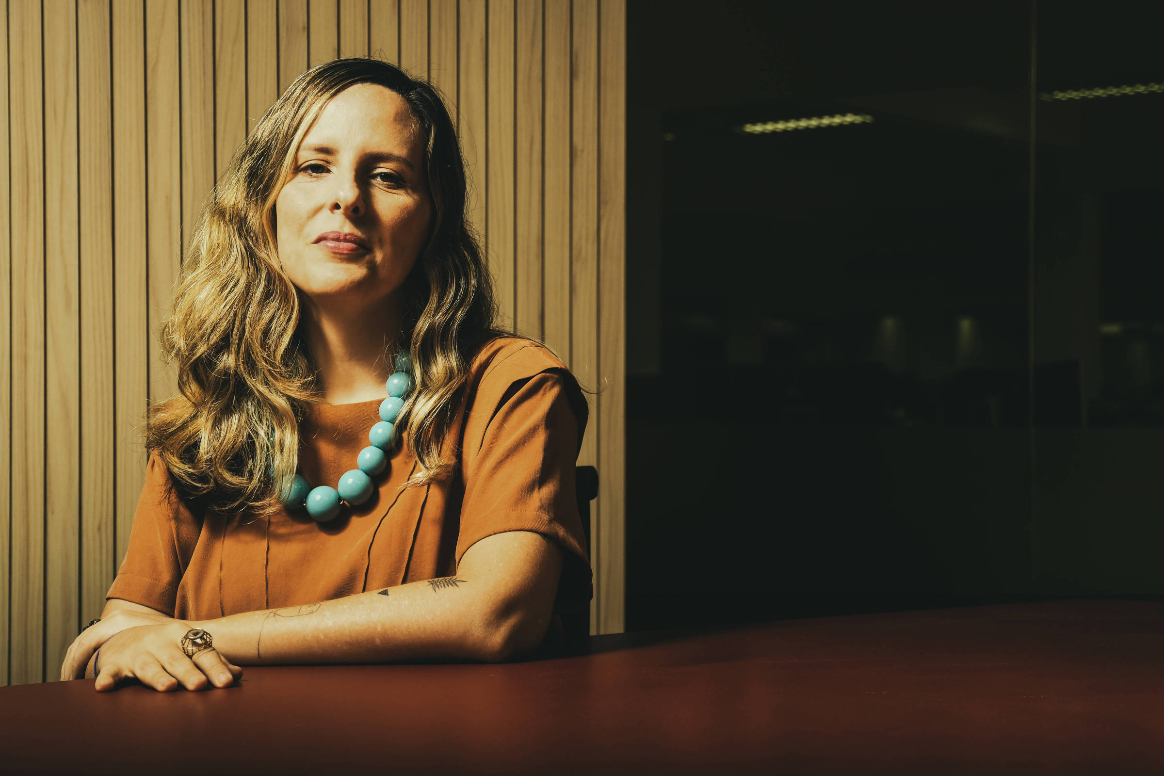 Comunidade Todas lê 'A Boba da Corte', de Tati Bernardi