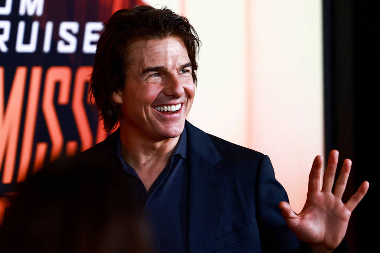 Tom Cruise vai fazer terceiro filme de 'Top Gun' enquanto é disputado por estúdios