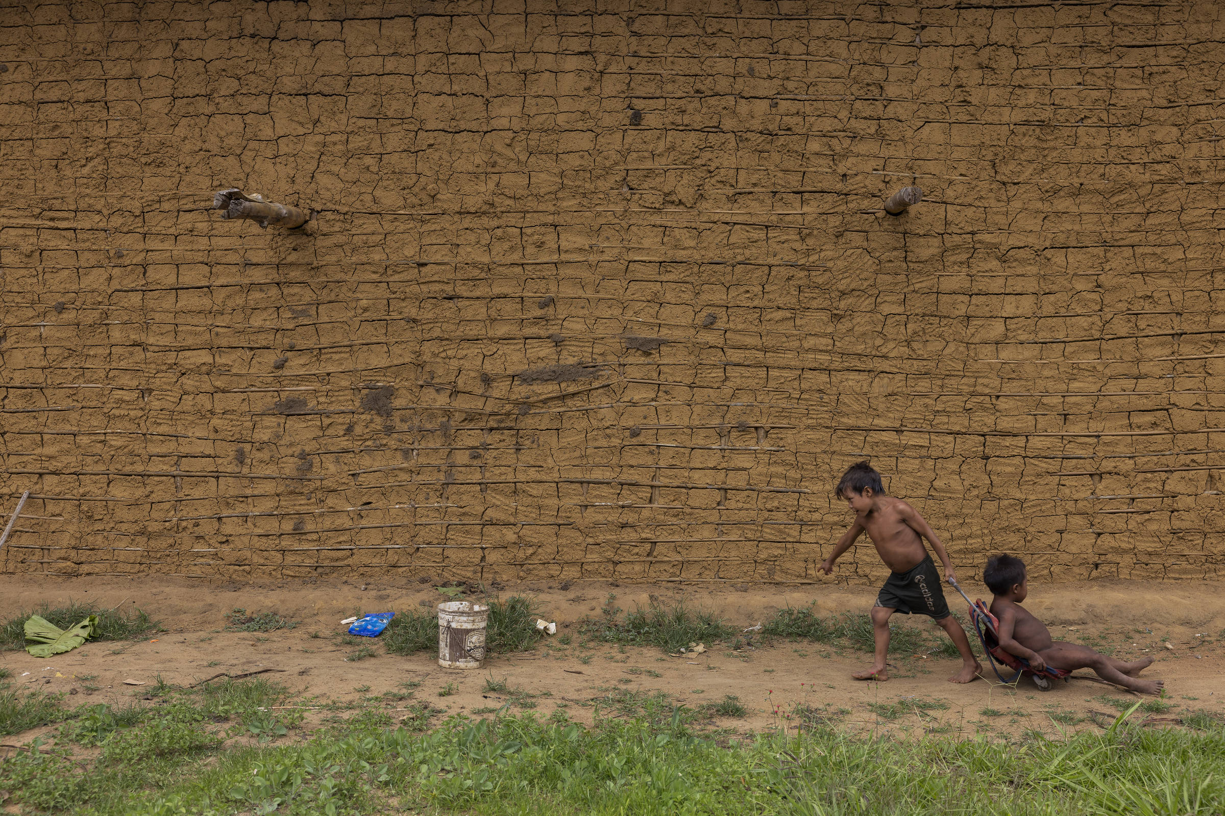 Malaria cases soar among Yanomami – 02/23/2024 – Daily life