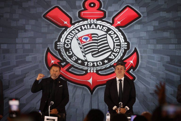 Patrocinador do Corinthians não se cadastrou em lista prioritária do governo para bets