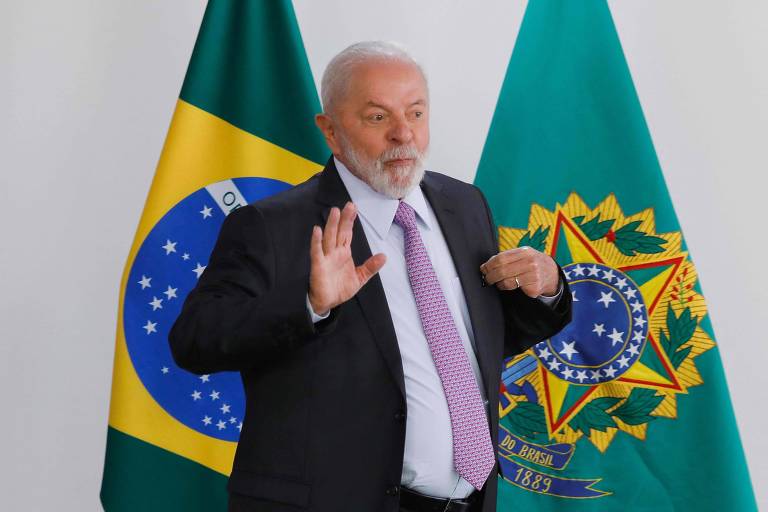 Apoio de Lula à tese de genocídio por Israel é equivocado