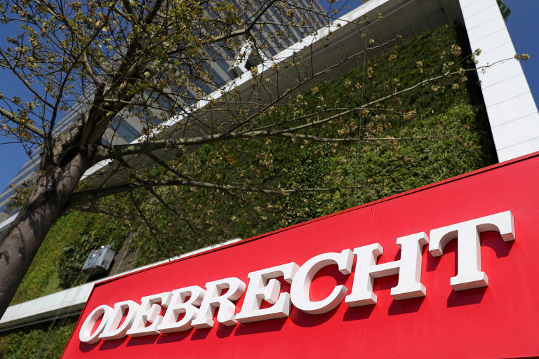 Odebrecht segue J&F e pede a Toffoli suspensão de multa da leniência