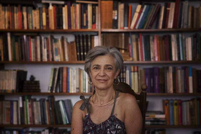 Historiadora Laura de Mello e Souza será premiada pelo Comitê Internacional de Ciências Históricas