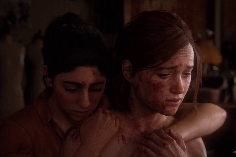 Sem precisar, 'The Last of Us Part 2' melhora o que já era bom