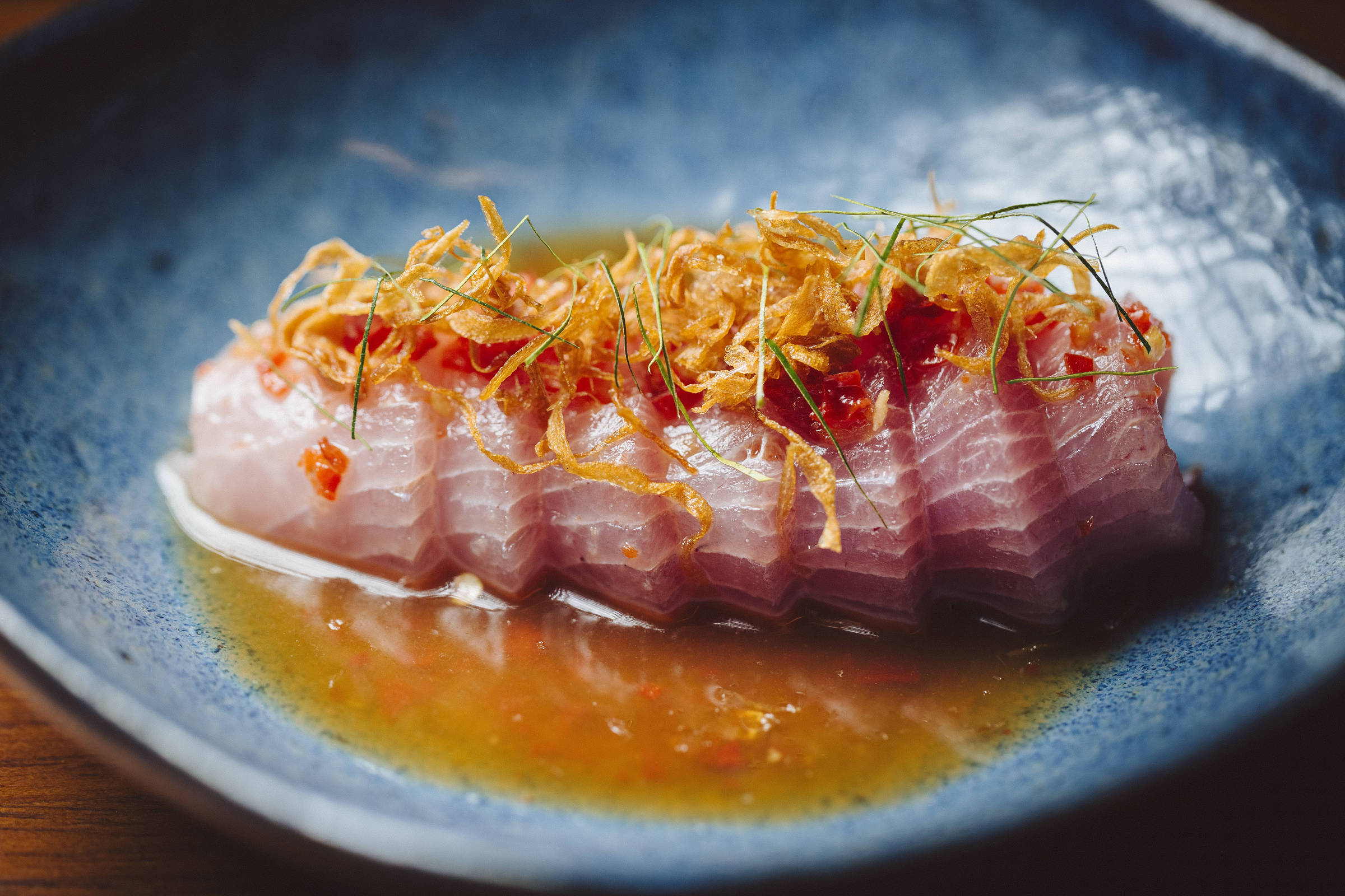 Find out what crudo is, fashion in restaurants, and where to eat – 01/15/2024 – Food