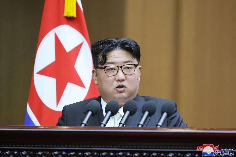 Coreia do Norte: sete curiosidades sobre o ditador Kim Jong-un - ÉPOCA