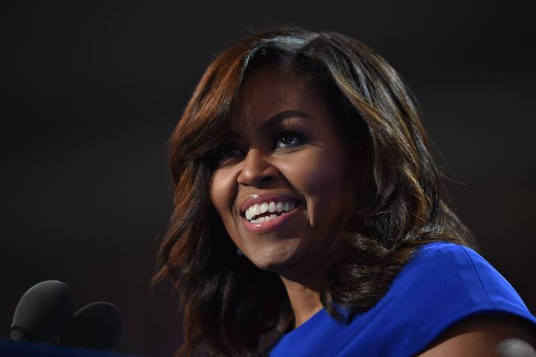 Michelle Obama faz 60 anos: confira fatos e curiosidades da ex-primeira-dama dos EUA