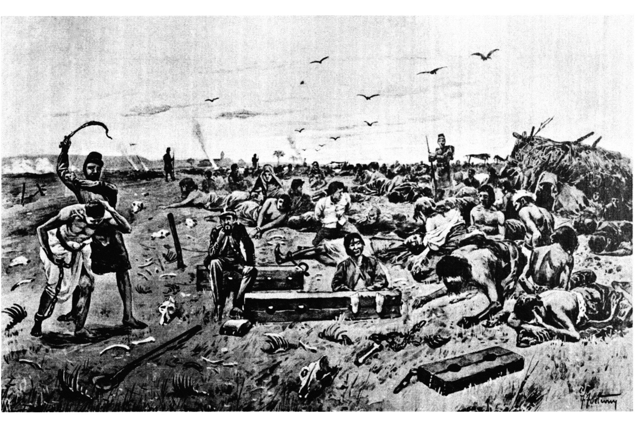Documento da Guerra do Paraguai mostra que Brasil foi pioneiro em norma para prisioneiros