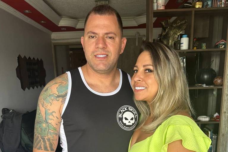 Policial penal mata esposa e se suicida na zona leste de São Paulo