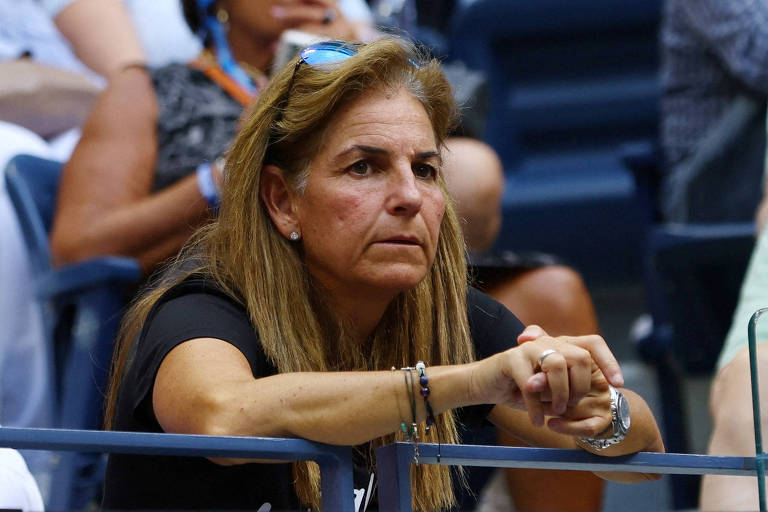 Ex-tenista espanhola Arantxa Sánchez Vicario é condenada a dois anos de prisão